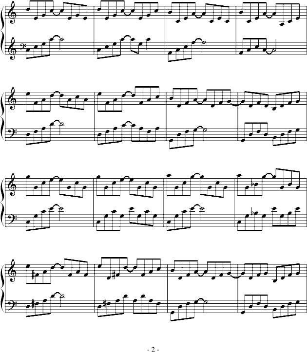 Wandering_DB2