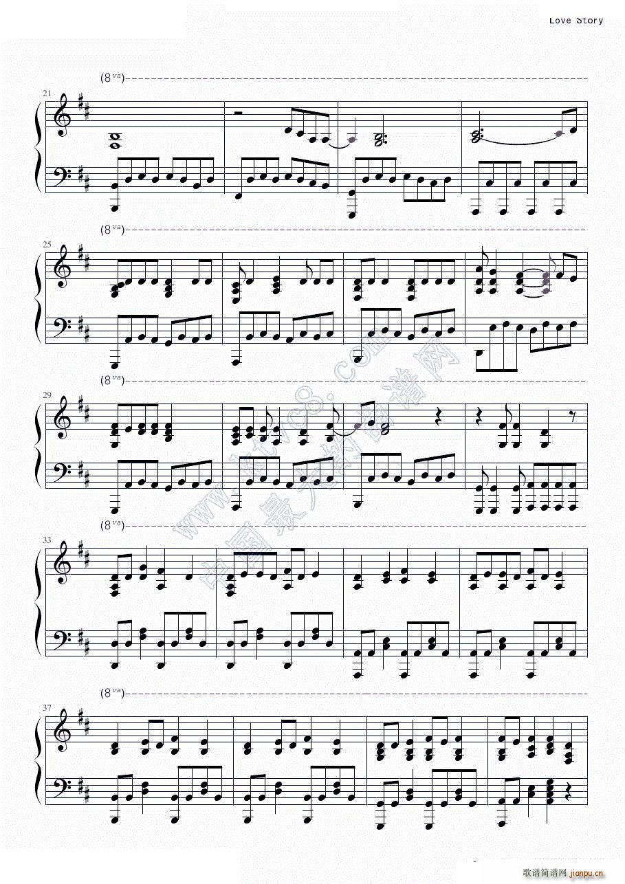 love story--by taylor swift2