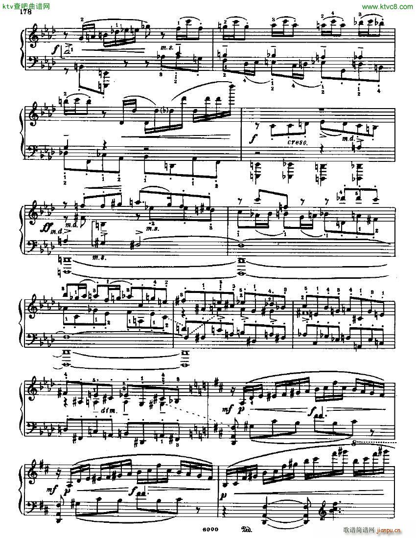 Anatoly Alexandrov Opus 42 Sonata no 714