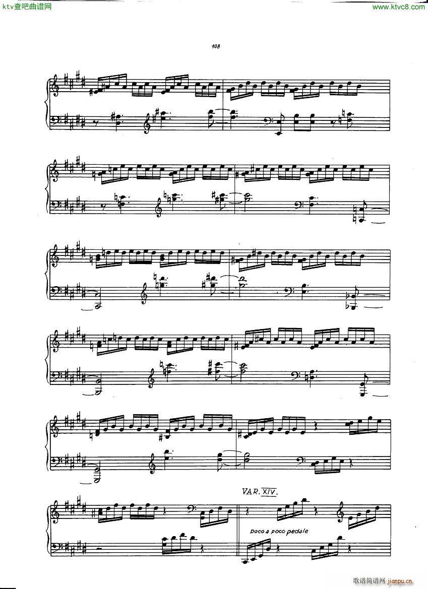 Gulda Variations16