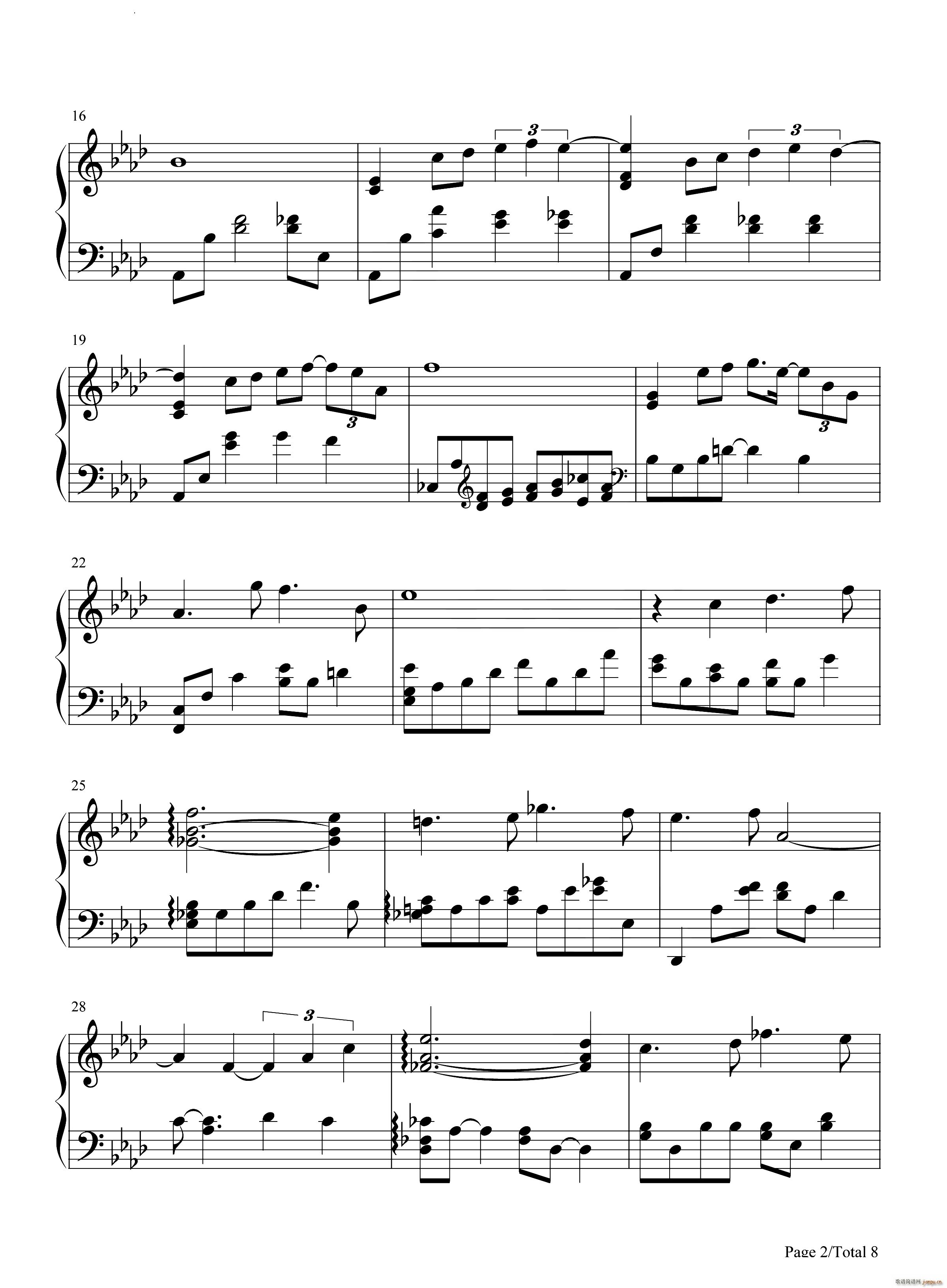 夏日梦舞Summer Daydreams_Kevin Kern3