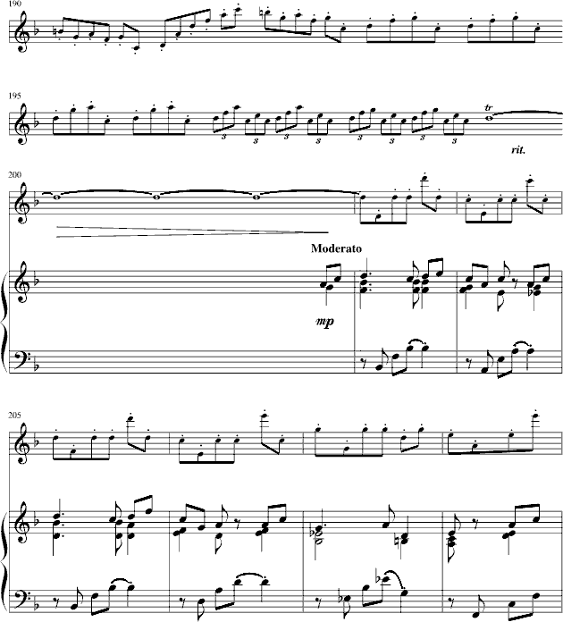长笛钢琴奏鸣曲（第一乐章）_Hamlet15