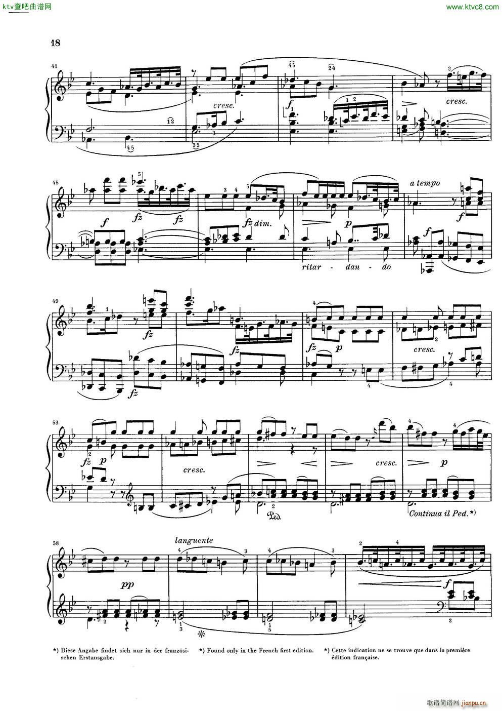 Clementi Didune Abandonata Op50 No318