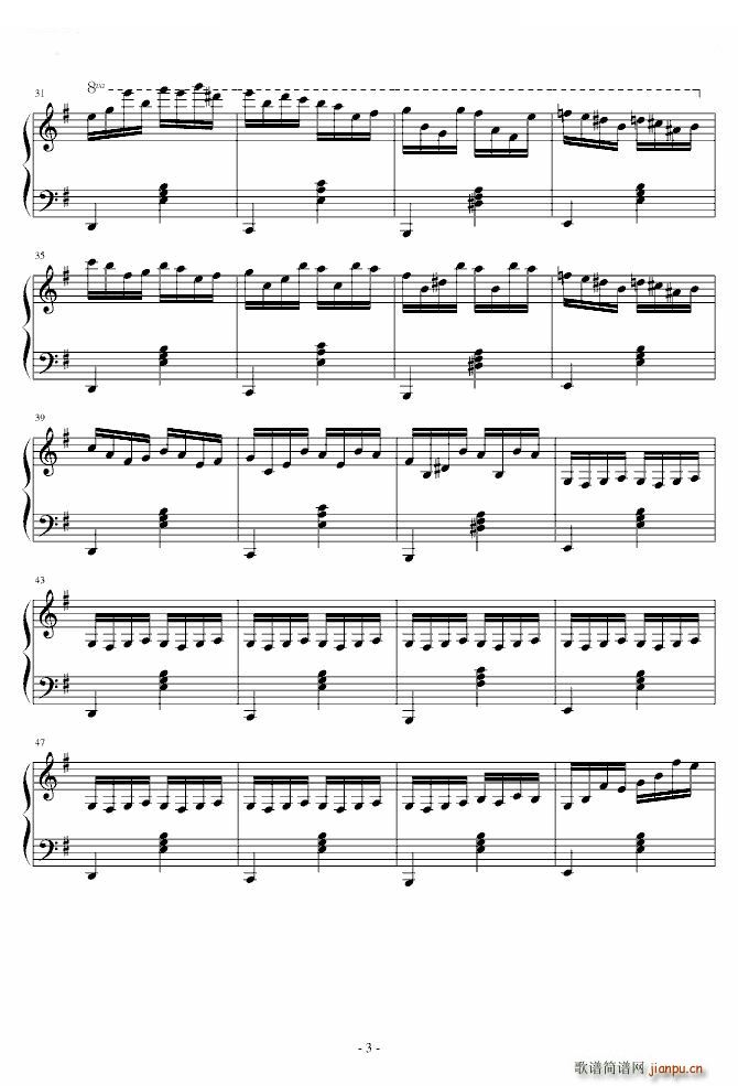 secret_不能说的秘密3