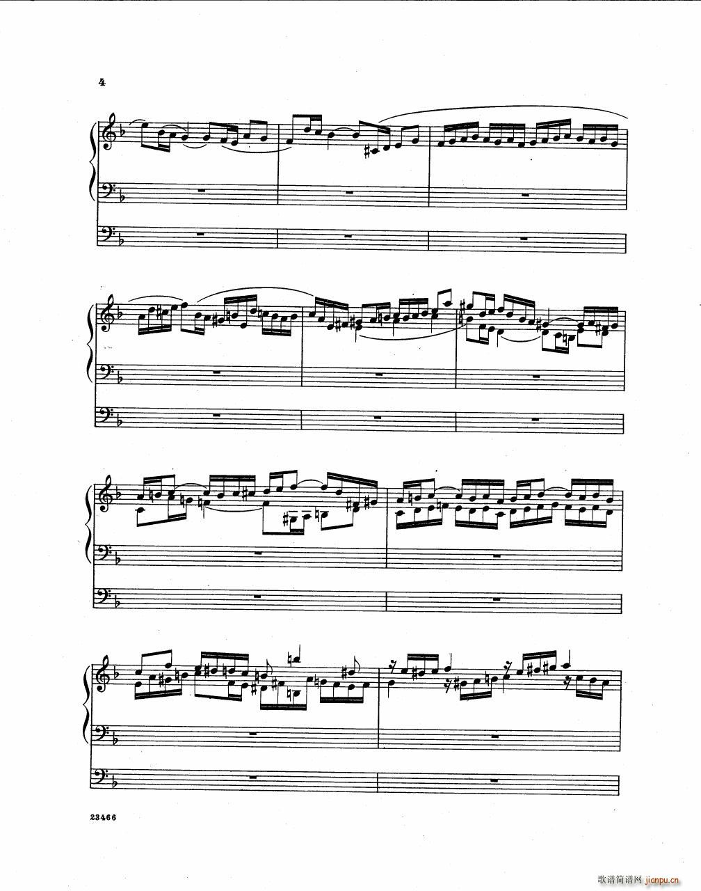 Becker Reme op 41 Sonate 26