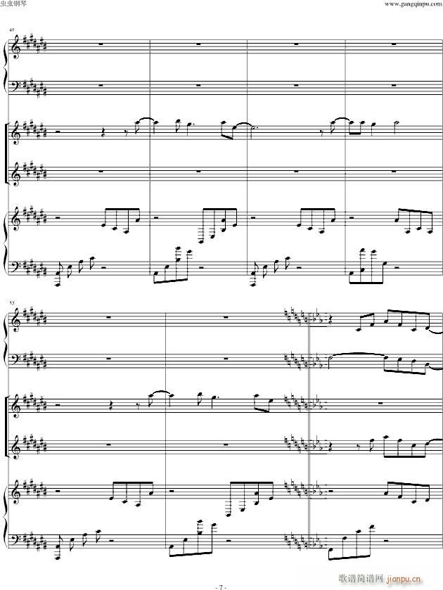 Anymusic - （第三乐章）_机械乐器乐队7