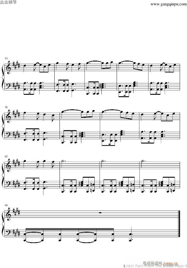 From The Inside_林肯公园-Linkin Park4