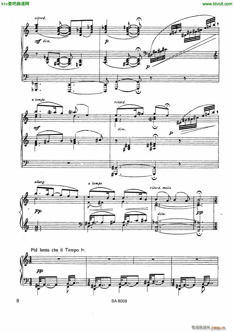 Ginastera Tres Piezas 2 Nortena3