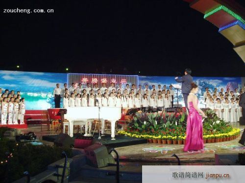 庆“五.一”千人二胡演奏音乐会（有我一份）24