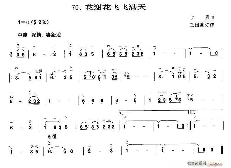 花开花谢飞满天1