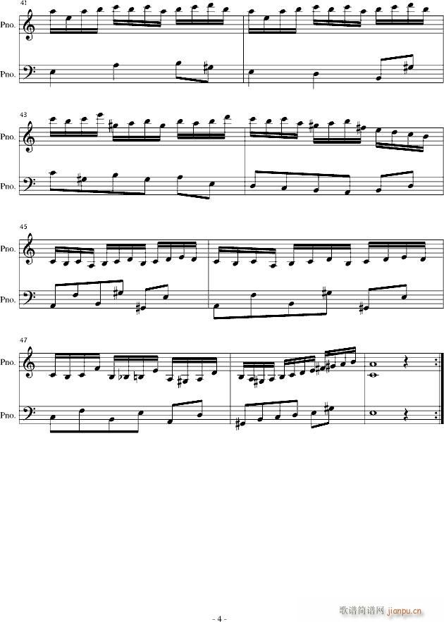 一分钟前奏曲_EdwardLeon4