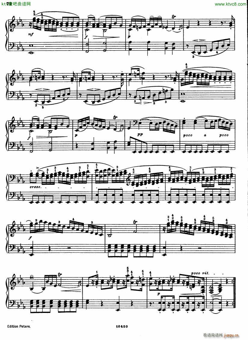 Bach JC op 17 no 6 Sonata19
