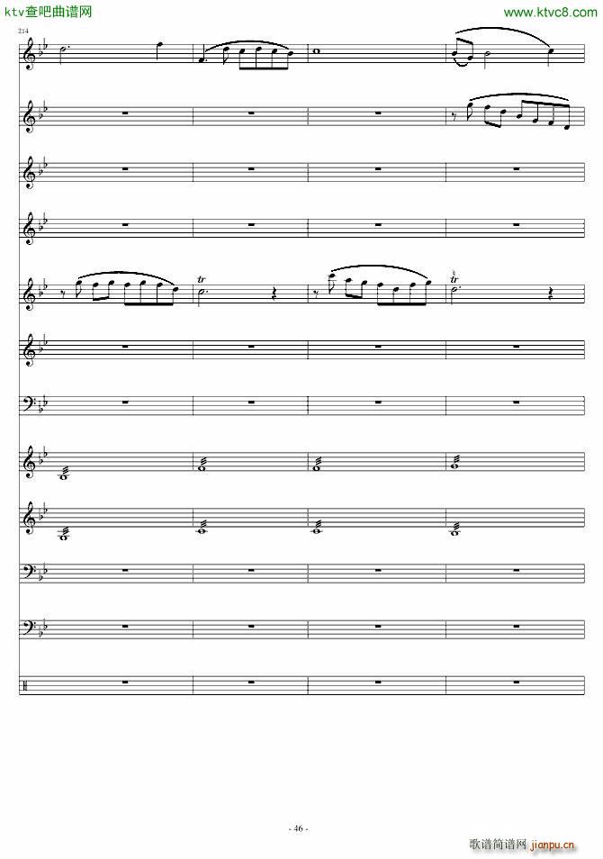 爱诠释的夜 前篇_星星��46