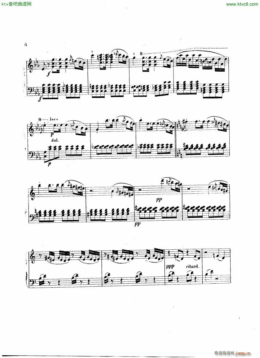 hummel 124 fantasy on mozart s figaro5