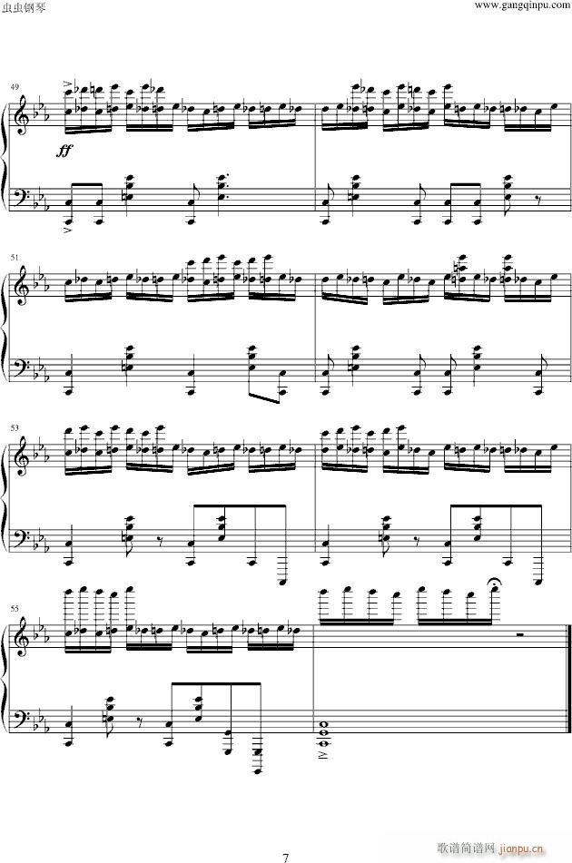 Enduring Movement_海上钢琴师7