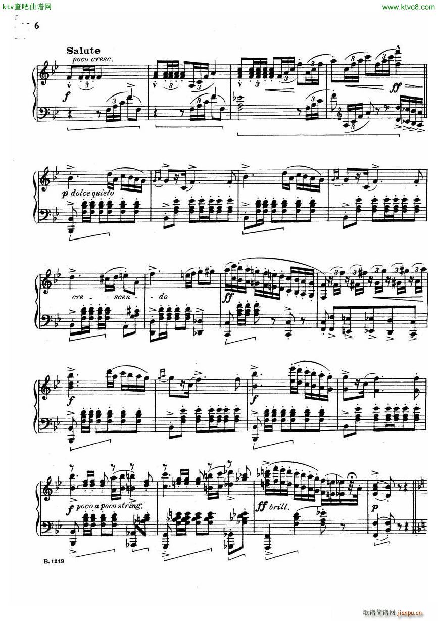 Engelmann Concert Polonaise5