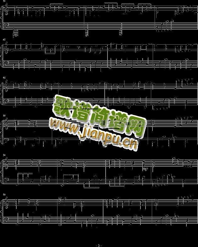 蒲公英的约定（简单版）2