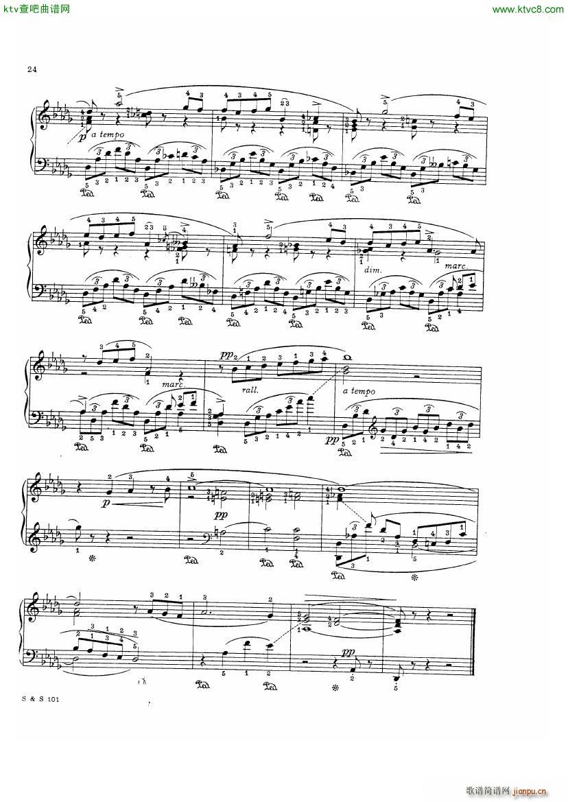 Bizet Godowsky Carmen6