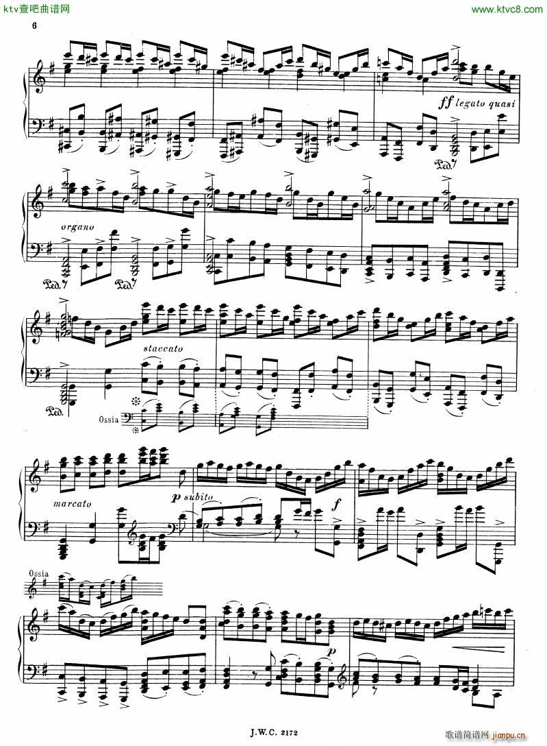Bach Rummel Transcriptions21