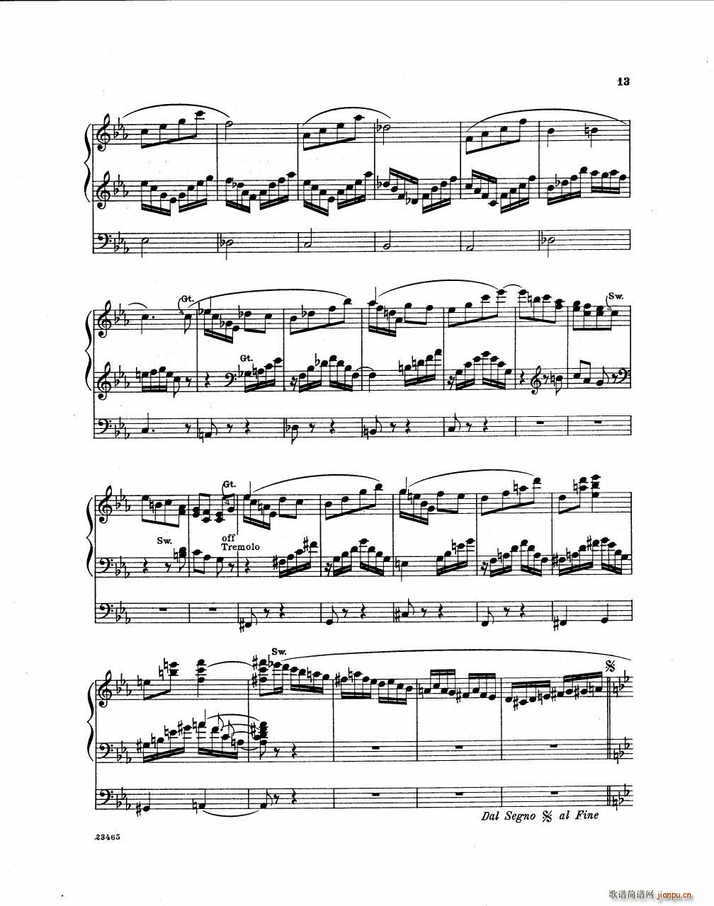 Becker Reme op 40 Sonate 113