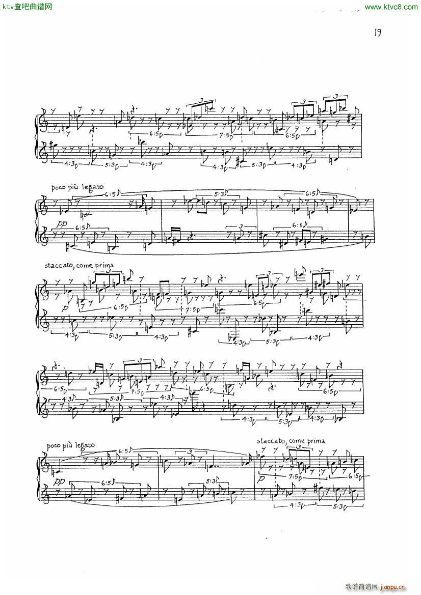 finnissy michael verdi transcription no 033