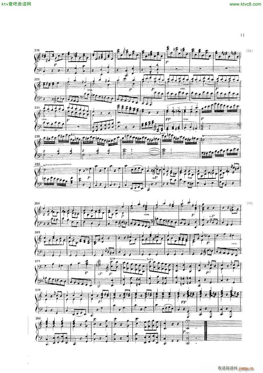 Diabelli Variationen17