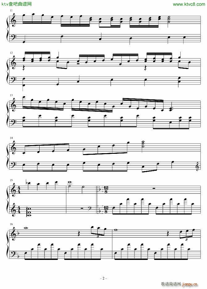 加拿大的秋天_德水2