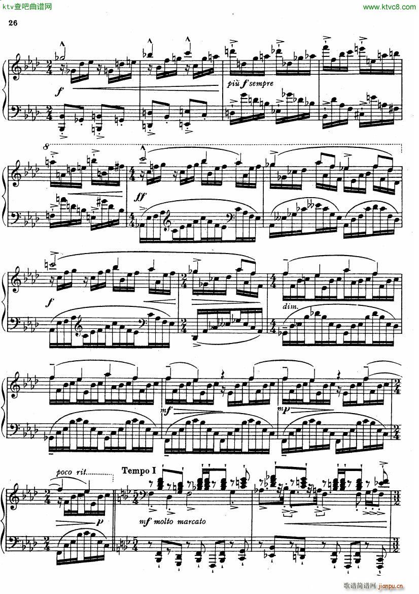 Ireland Piano Sonata26