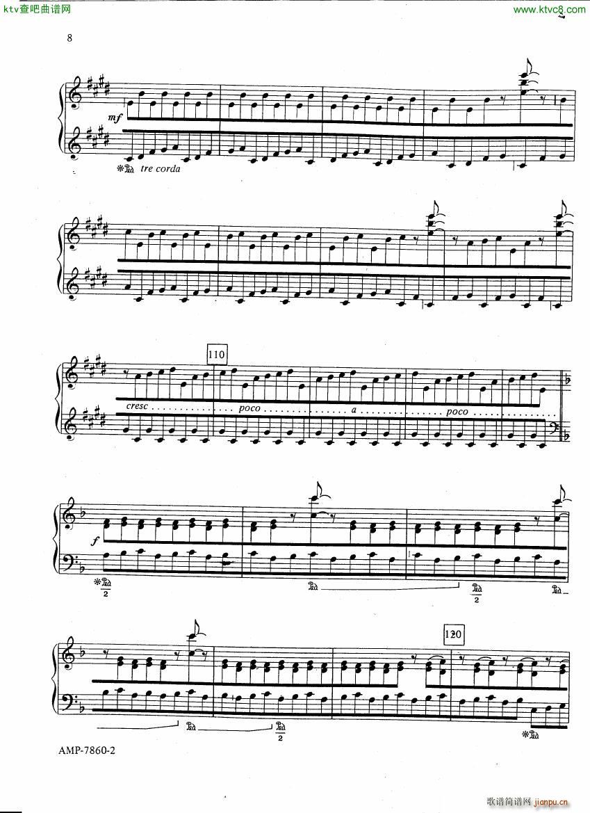 Adams Phrygian Gates part 18