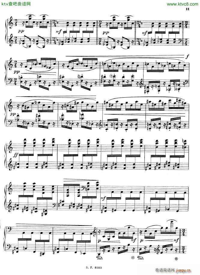 Absil Jean op 27 Sonatine10