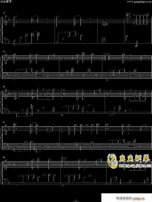 Nanas Theme韩剧城市猎人纯钢琴演奏_城市猎人2