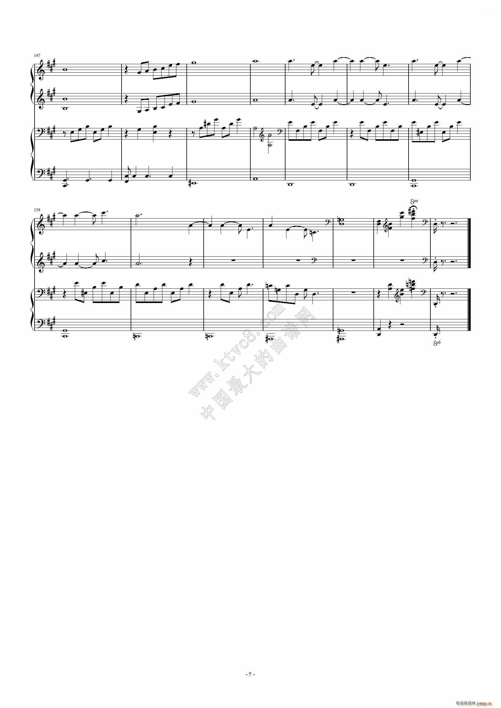 忧郁的桑巴Samba triste_Richard Rodnet Bennett9