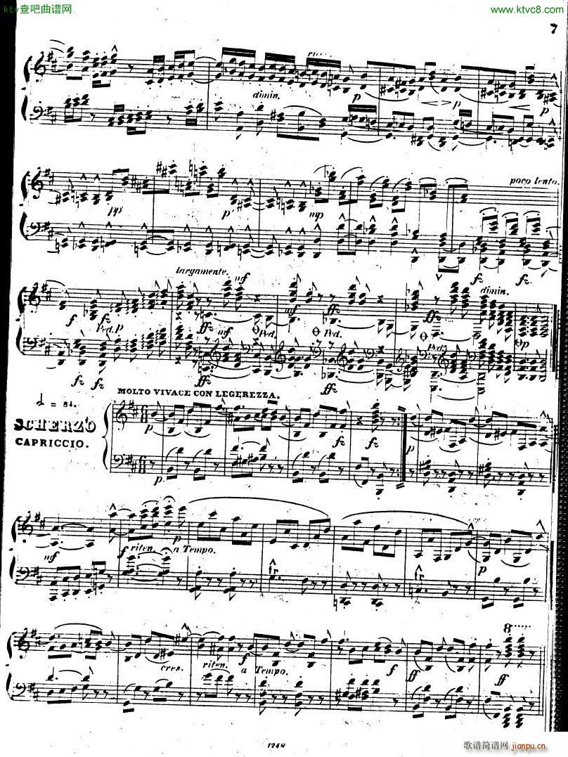 Heller Sonata Op 96
