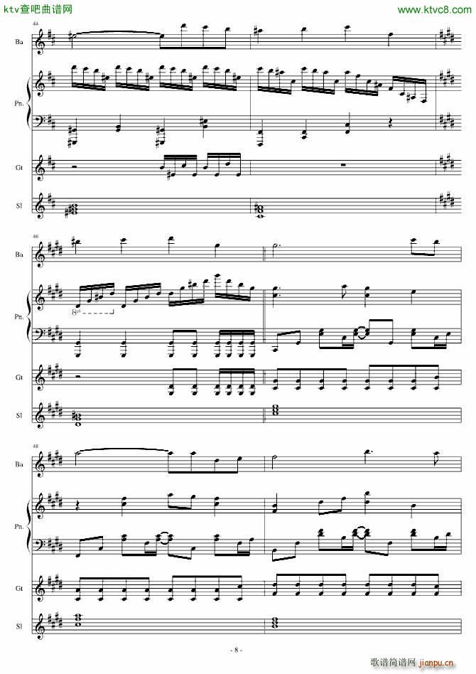 记忆的泪水_Crazy4me8