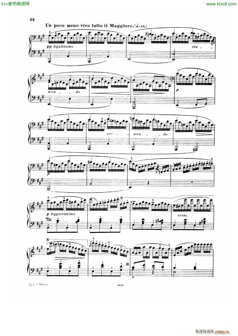 hummel op85 Klavierkonzert Nr130