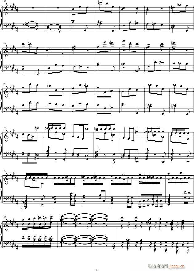 #G小调狂想曲_PARROT1865