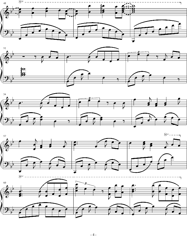 The Eternal Promise_曲影4
