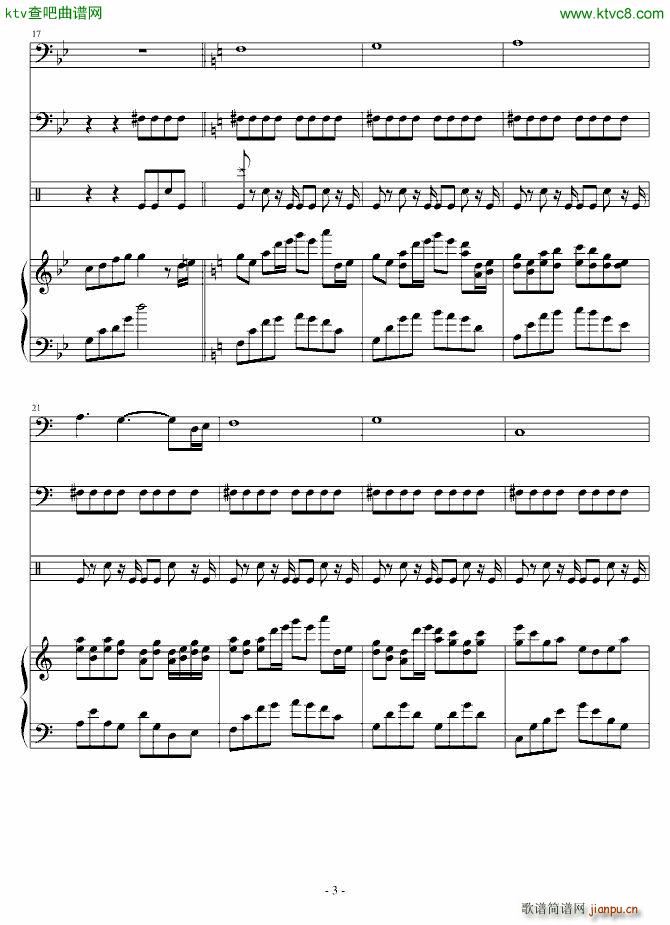 This is not the end_Ｓòrγy3