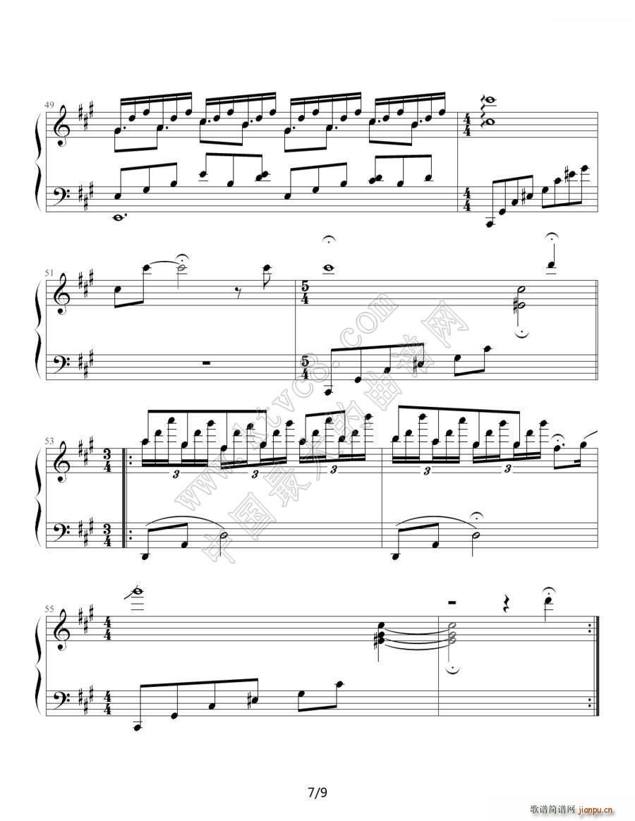 Until the Last Moment（坚持到底）7