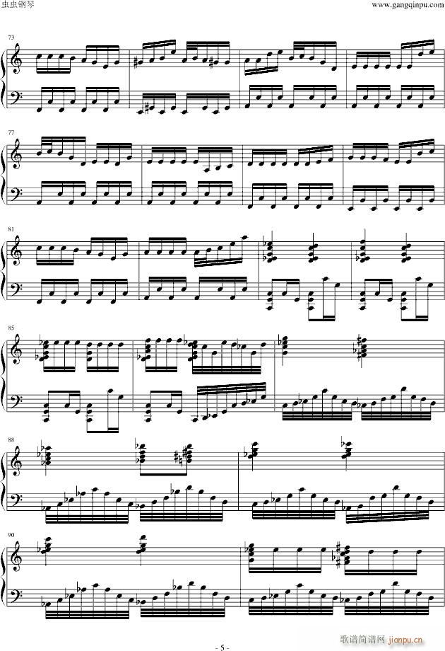 克罗地亚的天空之城_马克西姆-Maksim・Mrvica5