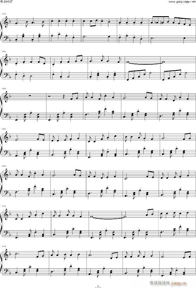 千与千寻主题变奏曲_久石让7
