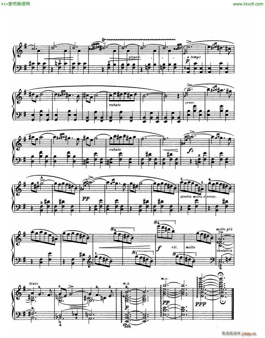 Grieg Lyric Pieces Op 474