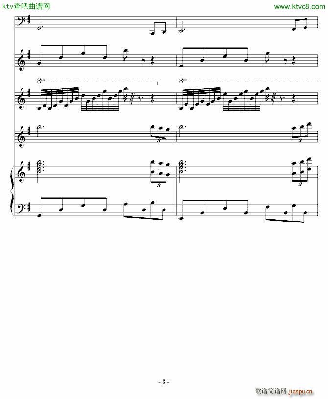 温馨永远_黄紫橙8