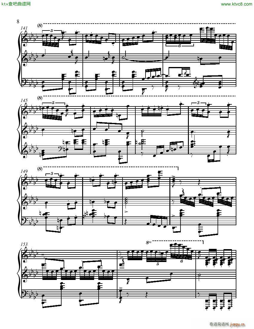 Sousa Horowitz The Stars Stripes Forever8