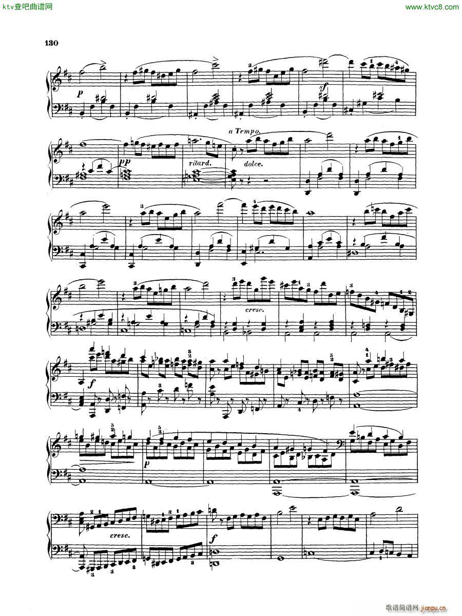 Hummel Op 106 Sonata No 625