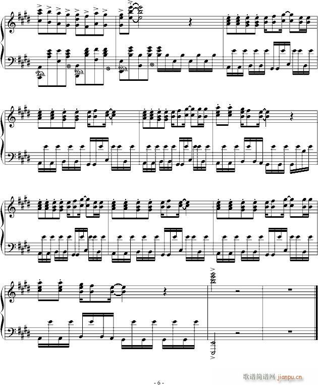 lost my music_动漫影视6