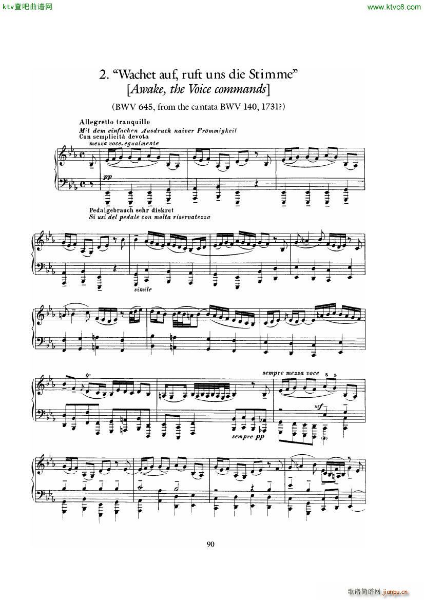 Bach Busoni Ten Chorale Preludes4