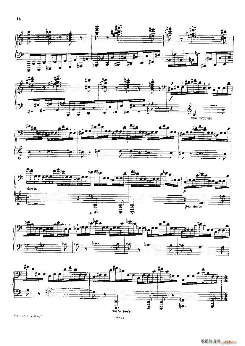 Busoni Toccata(2)14