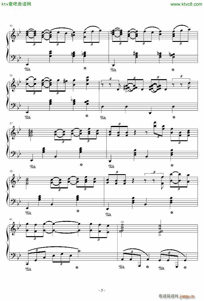 动画片 红猪 原声 波哥和吉娜_久石让5