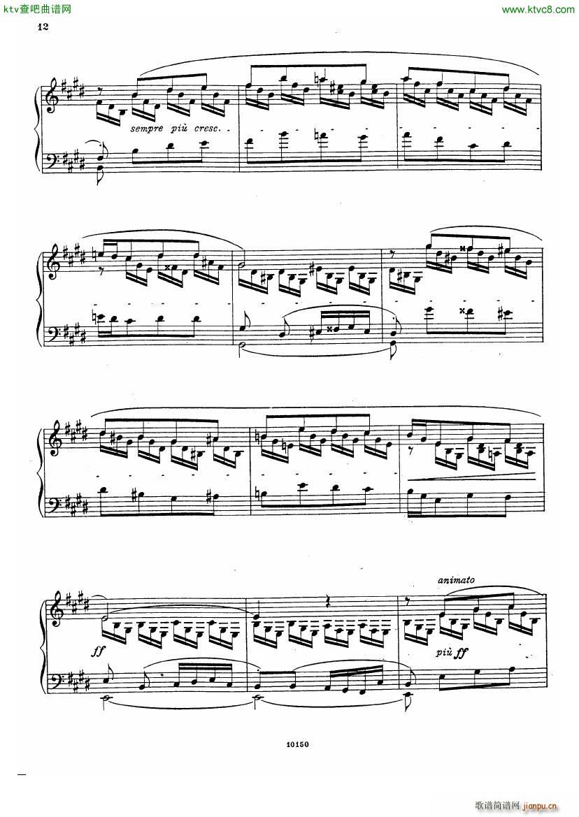 Bizet Chants du Rhin11